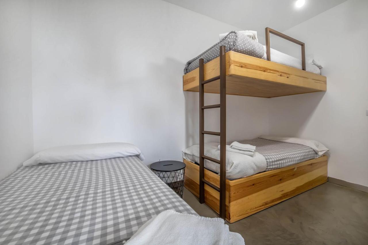 Moderno Y Centrico Apartamento En Tesoro 6 코르도바 외부 사진