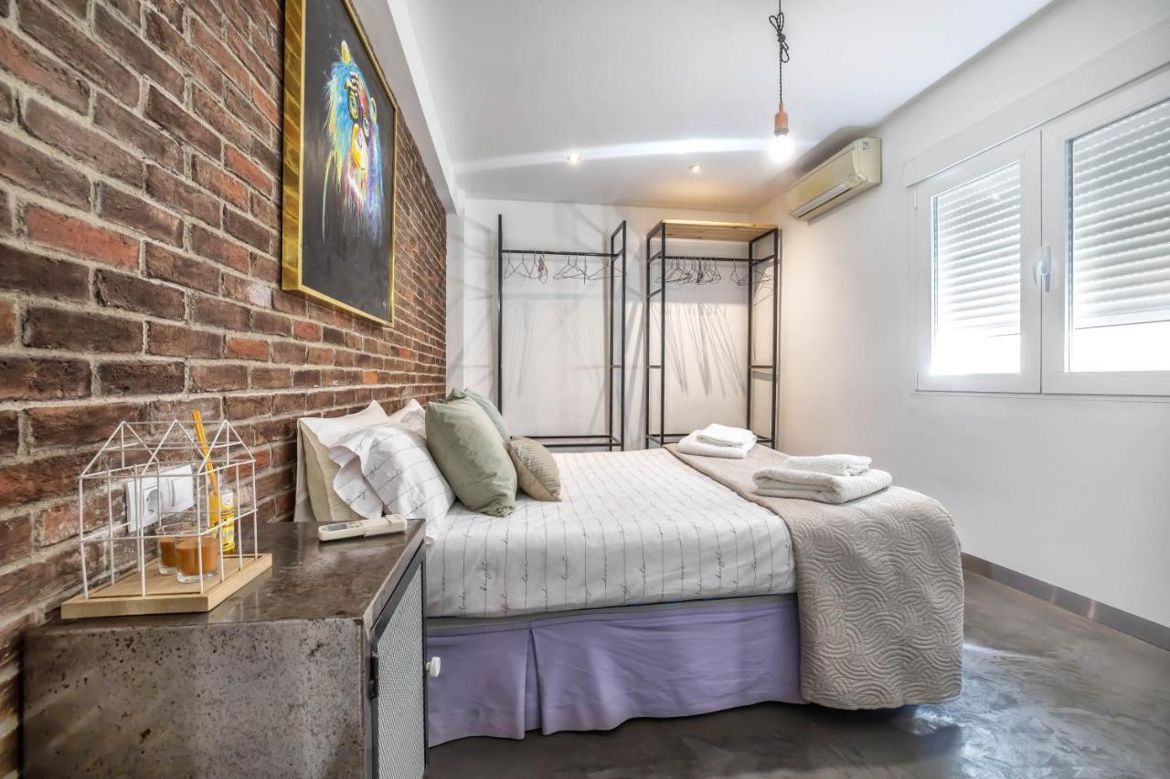 Moderno Y Centrico Apartamento En Tesoro 6 코르도바 외부 사진