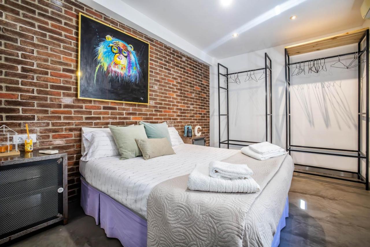 Moderno Y Centrico Apartamento En Tesoro 6 코르도바 외부 사진