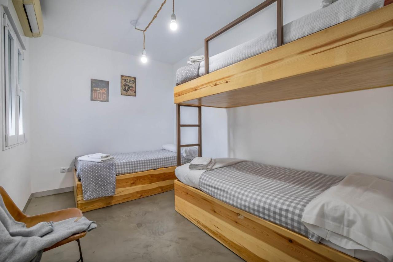 Moderno Y Centrico Apartamento En Tesoro 6 코르도바 외부 사진