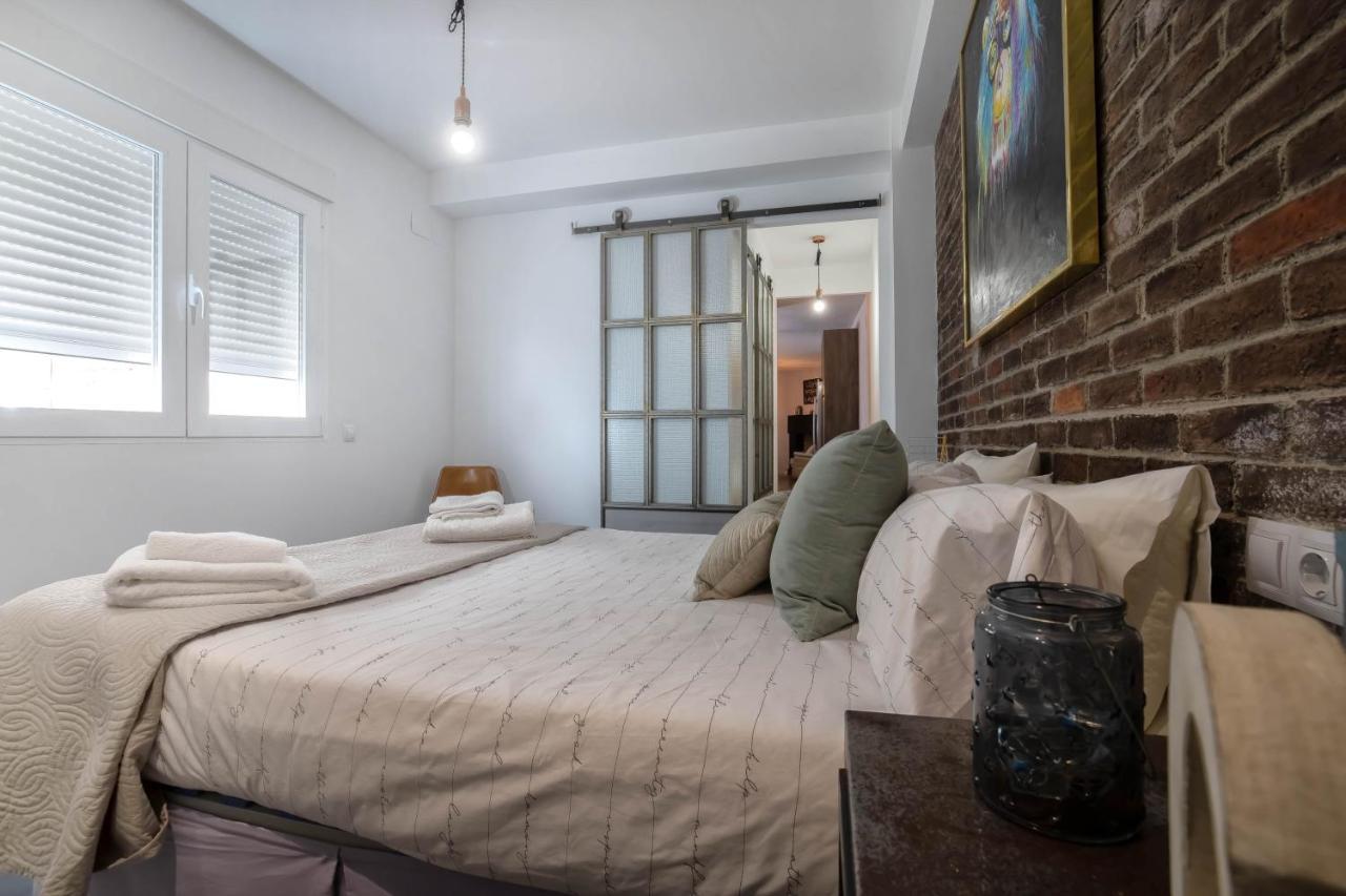 Moderno Y Centrico Apartamento En Tesoro 6 코르도바 외부 사진
