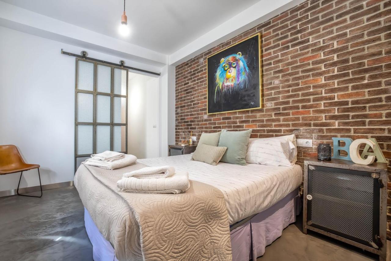 Moderno Y Centrico Apartamento En Tesoro 6 코르도바 외부 사진