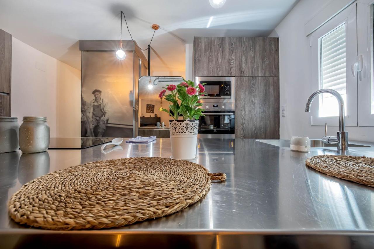 Moderno Y Centrico Apartamento En Tesoro 6 코르도바 외부 사진