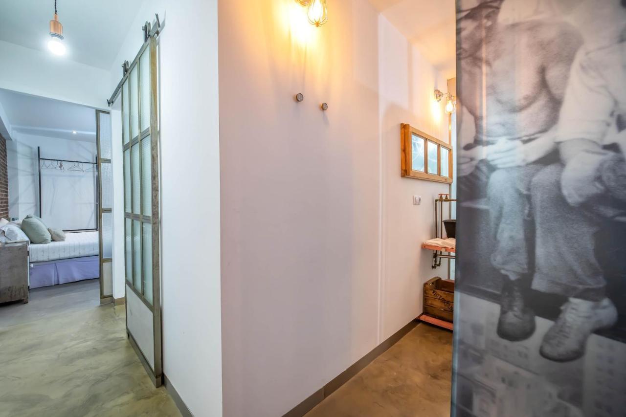 Moderno Y Centrico Apartamento En Tesoro 6 코르도바 외부 사진