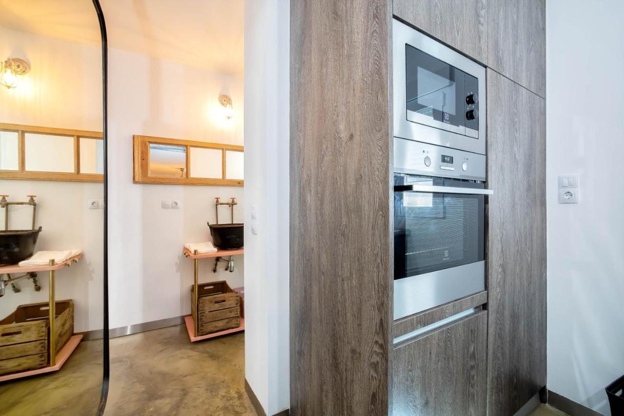 Moderno Y Centrico Apartamento En Tesoro 6 코르도바 외부 사진
