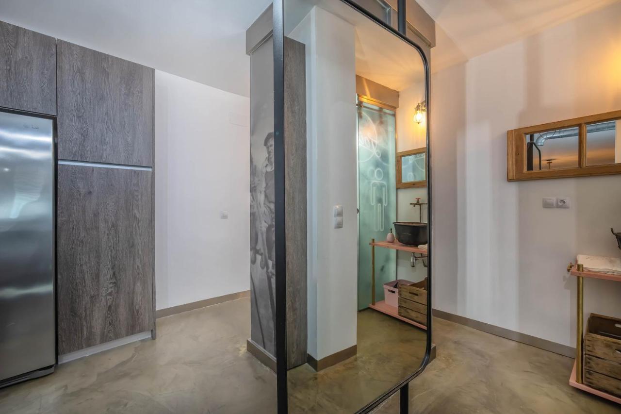 Moderno Y Centrico Apartamento En Tesoro 6 코르도바 외부 사진